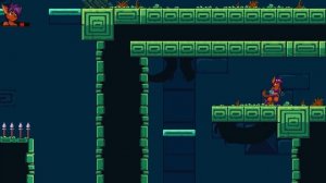 The Adventures of Kincaid - Uwu Jungle