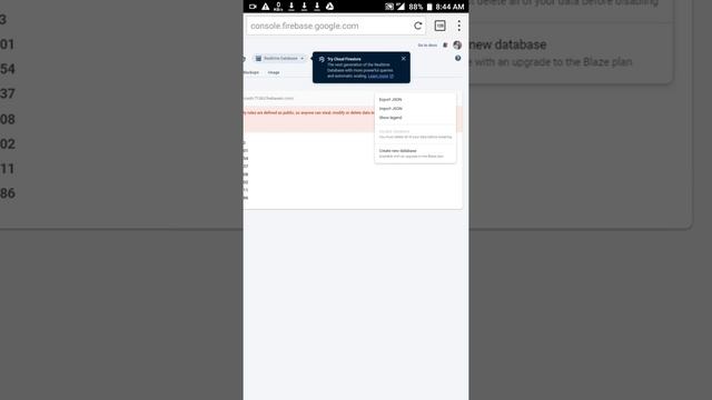 How to input json file 2020 смотреть онлайн