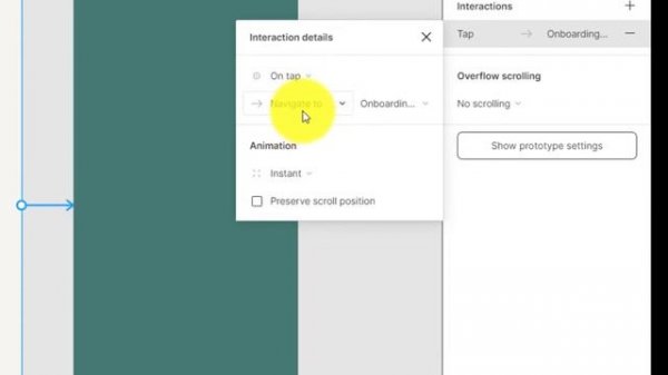 Figma Tutorial - A Free UI Design/ Mobile App Design [ Splash Screen ]