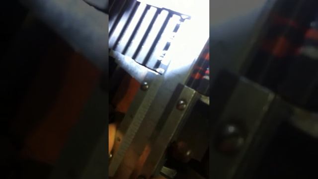 Ремень вариатора GATES часть 2 смотреть онлайн