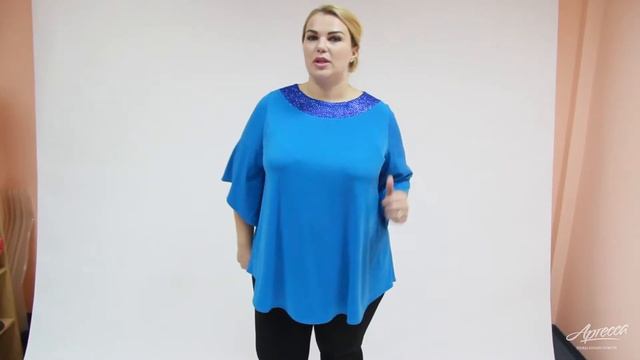 Модные советы для Пышных красавиц: Как скорректировать фигуру одеждой. смотреть онлайн