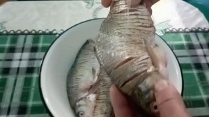 Как правильно пожарить леща: Вкусно и Без косточек / Какой сделать гарнир и салат