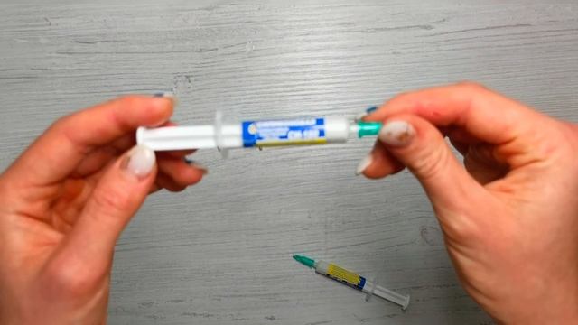 Силиконовая термостойкая пластичная смазка 3 шт. в комплекте смотреть онлайн