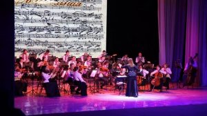 А.Хачатурян Колыбельная из балета "Гаянэ"