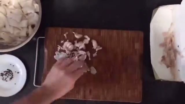 Кальмар Командорский смотреть онлайн