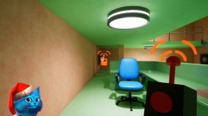 ? НОВЫЕ МОНСТРЫ в САДИКЕ БАН БАН 2 Garten of BanBan 2 Полное прохождение КОТЁНОК ЛАЙК