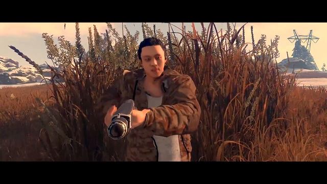 Jeepers Creepers the Video Game смотреть онлайн
