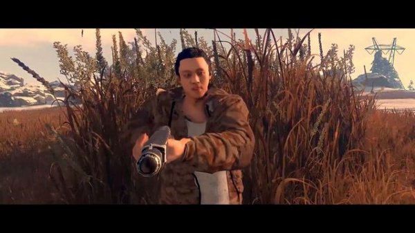 Jeepers Creepers the Video Game