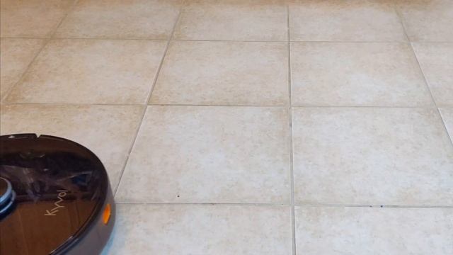 Cybovac S31 Robot Vacuum - Smart LIDAR Robot Vacuum With Self-Emptying Dustbin смотреть онлайн