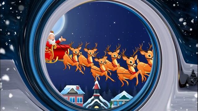 РОЖДЕСТВЕНСКИЙ ДЕД. ИСТОРИЯ И СИМВОЛИКА ОБРАЗА САНТЫ, ДЕДА МОРОЗА И Ко смотреть онлайн