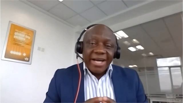 Raphael Kuuchi, Special Envoy to Africa on Aeropolitical affairs. Where next for African Aviation? смотреть онлайн