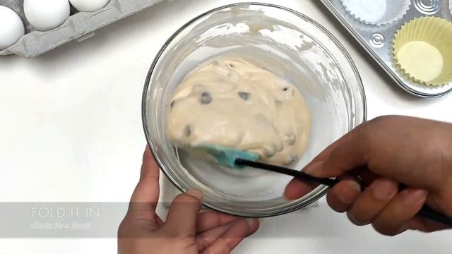 Easy and Quick Chocolate Chip Muffins | Tricks for Supersoft and Fluffy Muffins | A kid favorite. смотреть онлайн