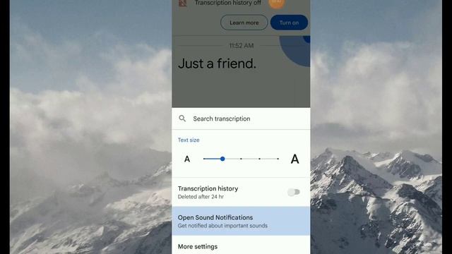 Convert video to text in mobile | Video to text | Audio to text | Convert audio to text in mobile смотреть онлайн