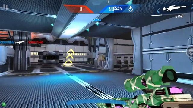 jogando uma partida multiplayer no nova legacy esbagacando os aleatórios смотреть онлайн