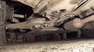 geely ck диагностика сайлентблоков переднего ричага