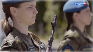 Песня от Души | Алексей Гоман - Россиянка