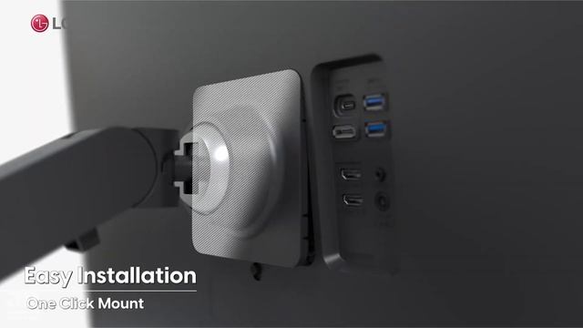 LG QHD Monitor Ergo 32QP880 (JR Tech Tube) смотреть онлайн