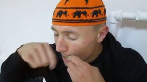 Варган, игра на Варгане