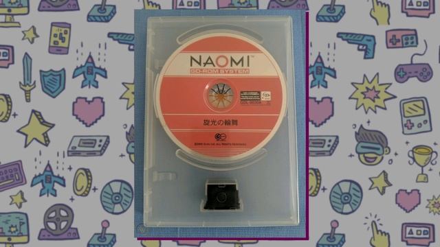 Sega NAOMI. Аркадная Машина своими руками - Домашняя сборка смотреть онлайн