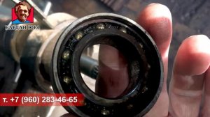 Замена подвесного Рено Дастер | Кардан Ремонт Юра ©