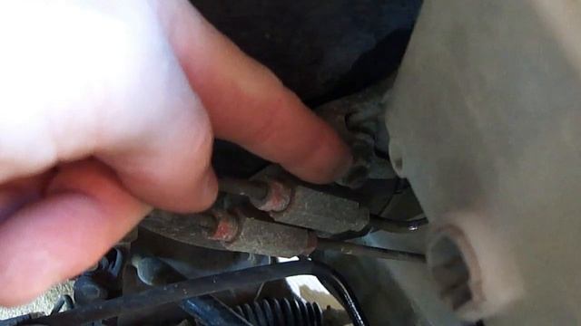 NEVER Fix A Sinking Brake Pedal Until Watching This! смотреть онлайн