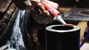 Вакуумное литье на самодельном оборудовании