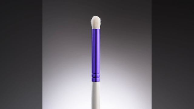 Кисть К83 от Manly PRO круглая для растушевки теней (средняя) смотреть онлайн