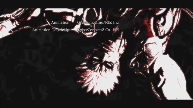 Истории поменьше 7 ● Asura's Wrath