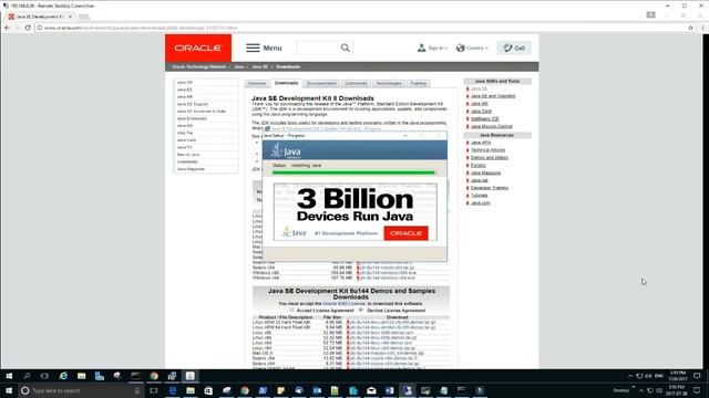 How to download and install Java JDK on windows OS?/Set Path to JDK on Windows смотреть онлайн