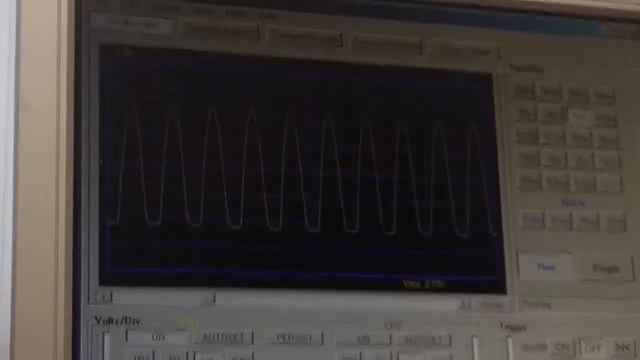 Тонкая настройка усилителя смотреть онлайн