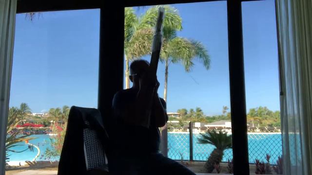 Khaen in Cabo смотреть онлайн