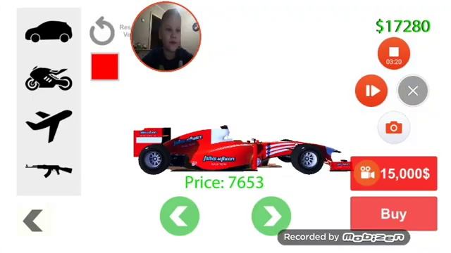 Игра называется Freeroam City online смотреть онлайн