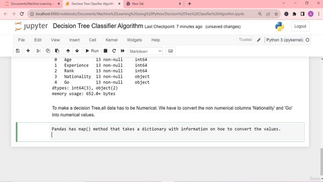 Day 97 (Final) - 114 - What is Decision Tree Decisions Tree Classification Algorithm смотреть онлайн