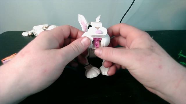 Trying the 31133 White Rabbit: Is It Worth the Hype? Lego Review смотреть онлайн