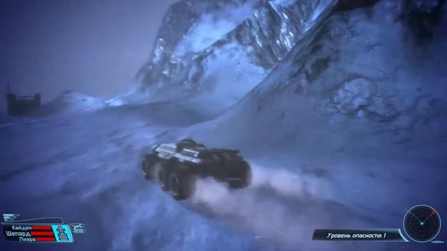 #10 Mass Effect - Вершина 15 смотреть онлайн