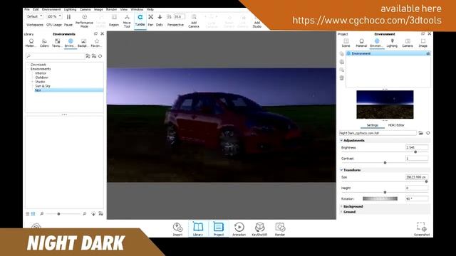 8K Full Day Cycle Exterior Environment HDRI Pack (Compatible Blender 3D, Octane,Vray,etc) смотреть онлайн