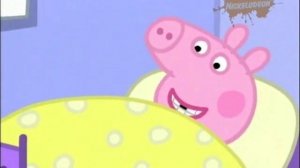 Свинка пепа 43 зубная фея