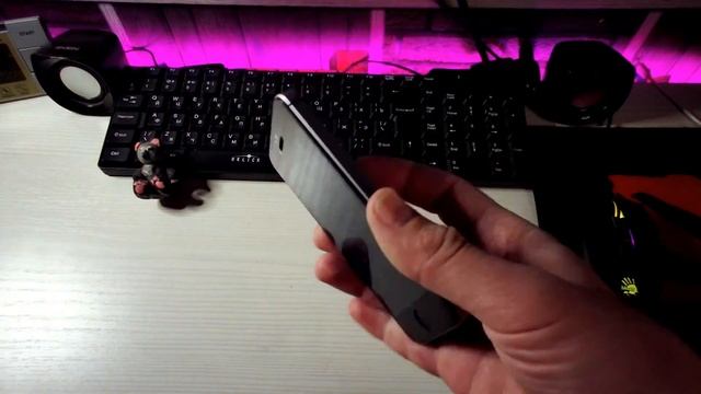 iPhone для ребёнка за 4000 рублей! смотреть онлайн
