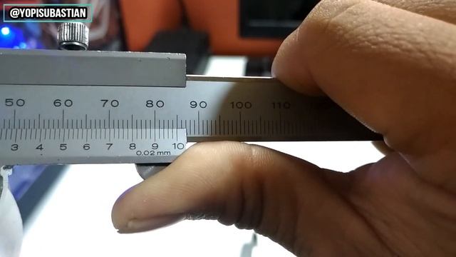 REVIEW Jangka Sorong Digital | Vernier Caliper | Murah 30 ribuan смотреть онлайн