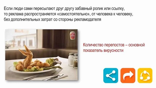 Вся правда о перепостах. Первая часть вебинара смотреть онлайн