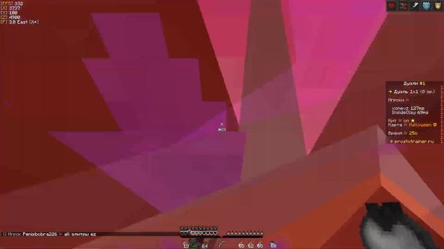 PVP MONTAGE ProstoTrainer/ClusterPVP #5 смотреть онлайн