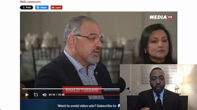 MSNBC SHOCKED After Democrat Voters Say They Would Rather Have Trump Than Vote Biden Over THIS ISSU смотреть онлайн