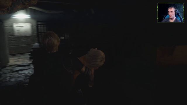 ЖИЗНЬ БЕЗ ПАРАЗИТОВ | Resident Evil 4 Remake #22 смотреть онлайн