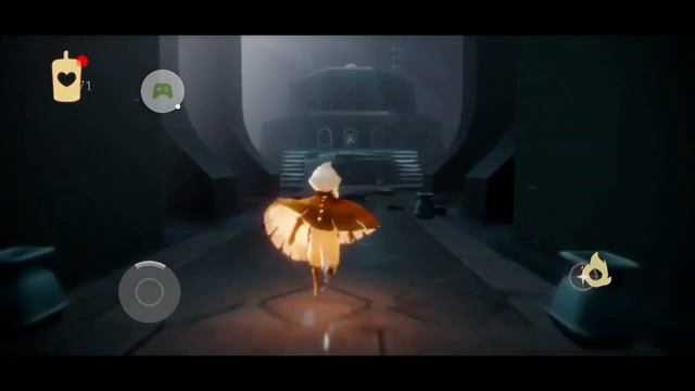 Sky: Children Of Light Candle Farming |Android| смотреть онлайн