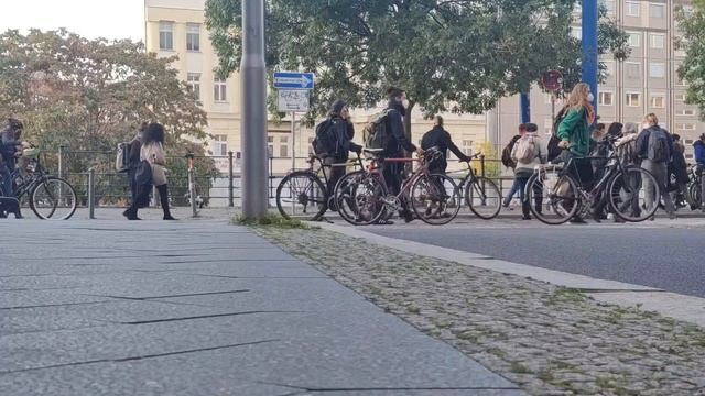 прогулка 8 октября. 21г. смотреть онлайн