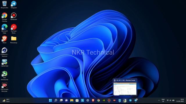 How To Run Android Emulator in RDP 2022 || How To Enable Hyper-V in RDP 2022 || Android Emulator смотреть онлайн