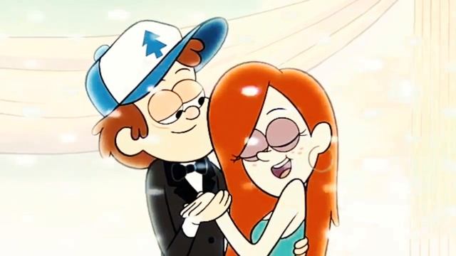 Crack#3| Гравити фолз |Gravity Falls. Спасибо за 83 подписона ! смотреть онлайн