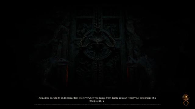 Sunken Ruins Location Diablo 4 смотреть онлайн