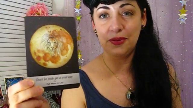 Gemini - Balancing Love & Pride - Aquarius Full Moon Tarot Reading August 2019 смотреть онлайн