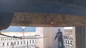 Набат-2_Ростов Великий_Колокол Сысой
